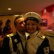 KG Bürgergarde Blau-Gold (28.01.07)